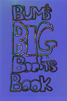 Paperback The Big Boobnis Book