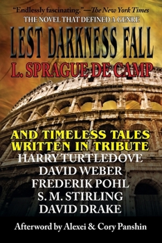 Lest Darkness Fall & Timeless Tales Written in Tribute