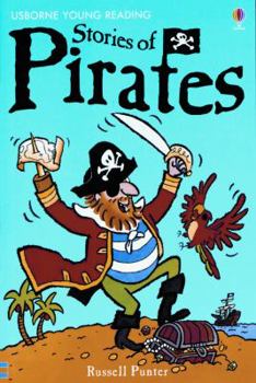 Paperback Stories of Pirates Book