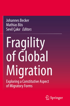 Fragility of Global Migration: Exploring a Constitutive Aspect of Migratory Forms