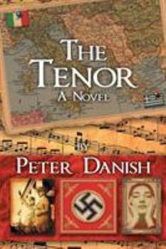 Paperback The Tenor Book