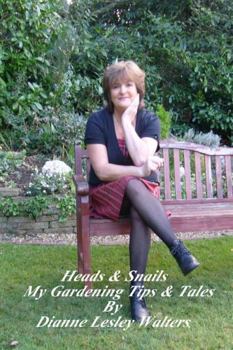 Paperback Heads and Snails Book