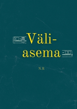 Paperback Väliasema [Finnish] Book