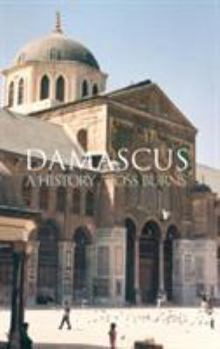 Hardcover Damascus: A History Book