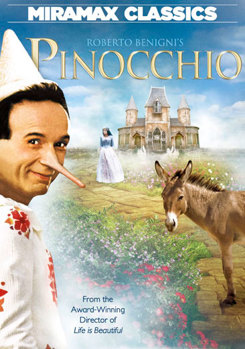 Pinocchio (2002)