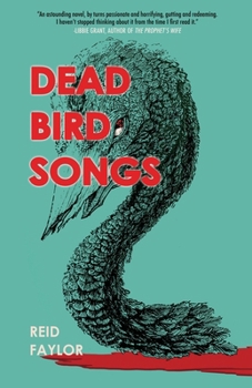 Paperback Dead Bird Songs Book