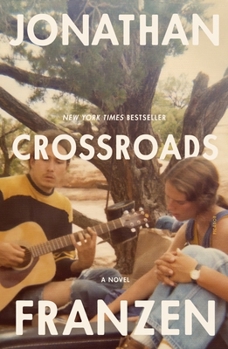Crossroads: A Novel - Book #1 of the A Key to all Mythologies