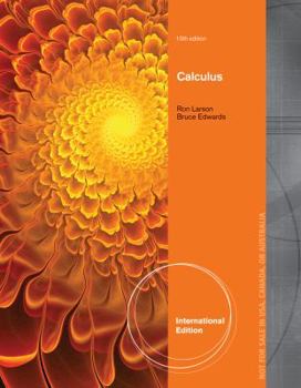 Paperback Calculus. Book