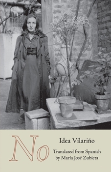 Paperback No [Spanish] Book