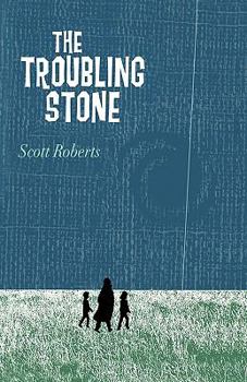 Hardcover The Troubling Stone Book