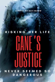 Paperback Cane’s Justice (Chronicles of Cane) Book