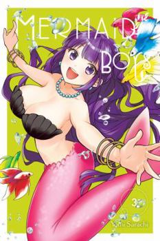 Mermaid Boys, Vol. 3 - Book #3 of the Mermaid Boys