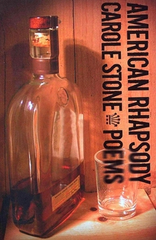 Paperback American Rhapsody Book