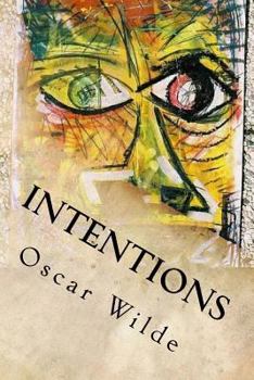 Paperback Intentions Book