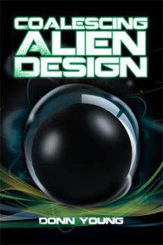 Hardcover Coalescing Alien Design Book