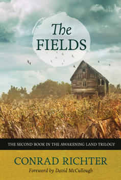 The Fields - Book #2 of the Awakening Land