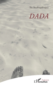 Paperback Dada [French] Book