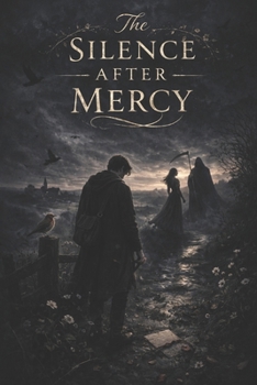 Paperback The Silence After Mercy Book
