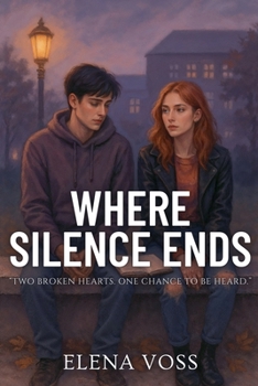 Paperback Where Silence Ends Book