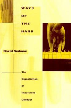 Paperback Ways of the Hand Book