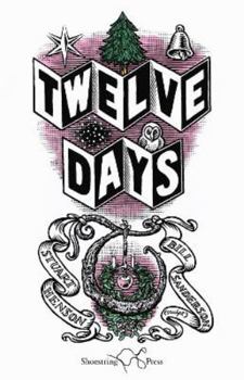 Paperback Twelve Days Book