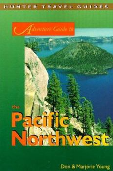 Paperback Pacific Northwest Book