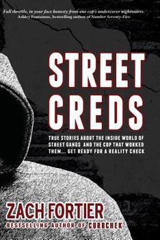 StreetCreds - Book #2 of the Curbchek