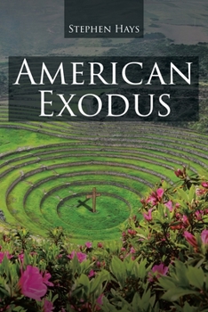 Paperback American Exodus Book
