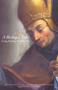 Paperback A Bishop's Tale: Mathias Hovius Among His Flock in Seventeenth-Century Flanders Book