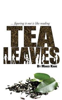 Paperback Tea Leaves Book