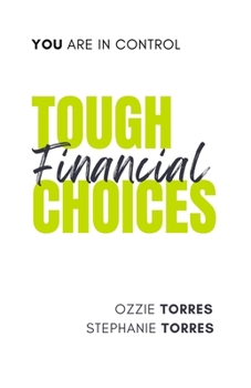 Paperback Tough Financial Choices Book