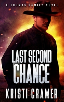 Paperback Last Second Chance Book