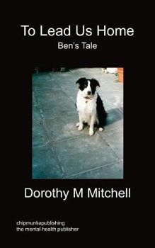 Paperback To Lead Us Home Book