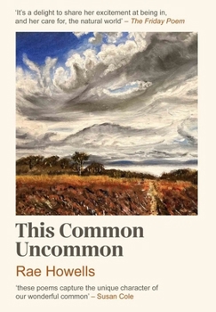 Paperback This Common Uncommon Book