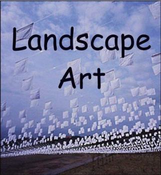 Hardcover The Art of Landscape Book