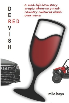 Paperback Dervish Red Book