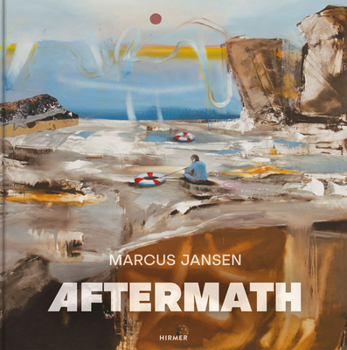 Hardcover Marcus Jansen: Aftermath Book