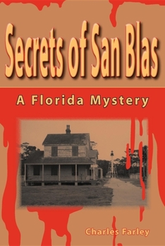 Paperback Secrets of San Blas Book