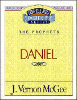 Daniel (Thru the Bible)