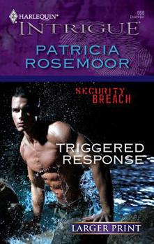 Unknown Binding Triggered Response [Large Print] Book