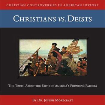 Audio CD Christians Vs. Deists (CD) Book