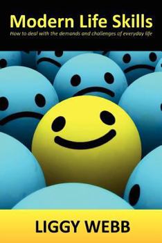 Paperback Modern Life Skills Book