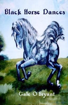 Paperback Black Horse Dances Book