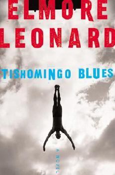 Hardcover Tishomingo Blues Book