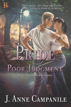 Paperback Pride and Poor Judgment Book