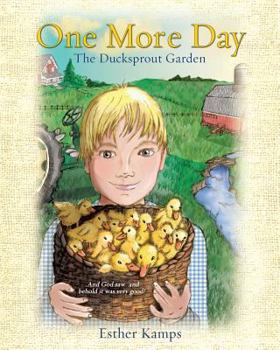 Paperback One More Day Book