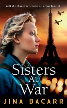 Hardcover Sisters at War Book