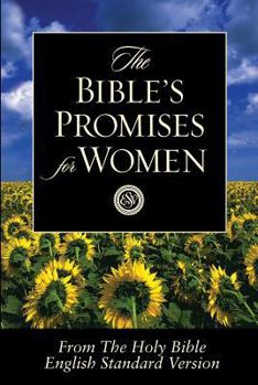 Paperback The Bible's Promises for Women Book