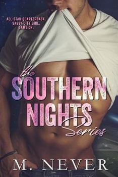 Paperback The Southern Nights Series Book