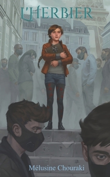 Paperback L'Herbier [French] Book